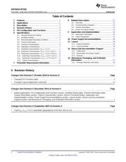 SN74AVC4T245D datasheet.datasheet_page 2