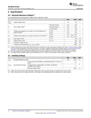 SN74AVC4T245D datasheet.datasheet_page 4