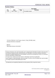 R5F21246SNFP#V2 datasheet.datasheet_page 3