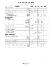 BC237 数据规格书 2