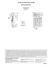 BC237 datasheet.datasheet_page 4