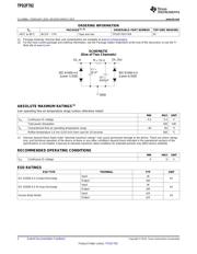 TPD2F702YFKR datasheet.datasheet_page 2