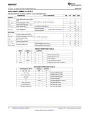 SN65HVD37D datasheet.datasheet_page 4