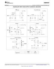 SN65HVD37D datasheet.datasheet_page 5