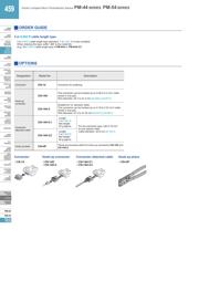 PM-F24 datasheet.datasheet_page 3