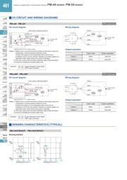 PM-F24 datasheet.datasheet_page 5