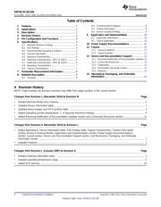 74LVC2G126DCUTG4 datasheet.datasheet_page 2