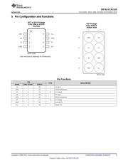 74LVC2G126DCUTG4 datasheet.datasheet_page 3