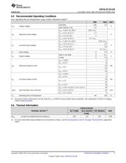 74LVC2G126DCUTG4 datasheet.datasheet_page 5