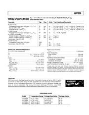 AD7306 datasheet.datasheet_page 3