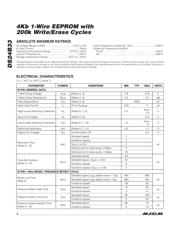 DS24B33 datasheet.datasheet_page 2