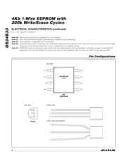 DS24B33 datasheet.datasheet_page 4