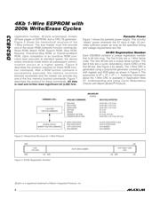 DS24B33 datasheet.datasheet_page 6