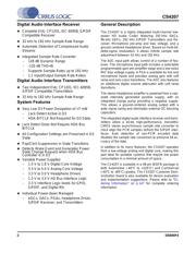 CS4207-DNZR datasheet.datasheet_page 2