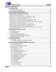 CS4207-DNZR datasheet.datasheet_page 3