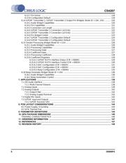 CS4207-DNZ datasheet.datasheet_page 6