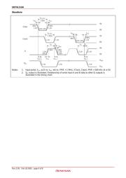 HD74LS164P-E datasheet.datasheet_page 6