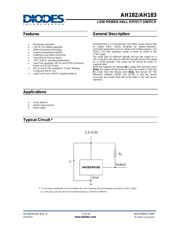 AH182-PL-A datasheet.datasheet_page 1