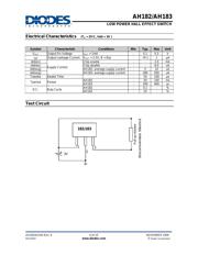 AH182-WL-7 datasheet.datasheet_page 4