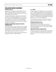 AD8138ARMZ datasheet.datasheet_page 3