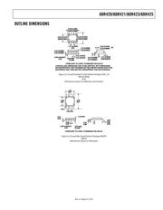 ADR421ARZ datasheet.datasheet_page 4