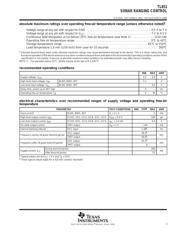 TL851 datasheet.datasheet_page 3