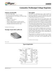 A8450KLB datasheet.datasheet_page 1