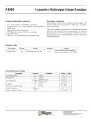 A8450KLB datasheet.datasheet_page 2