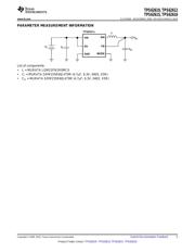 TPS54540BQDDARQ1 datasheet.datasheet_page 5