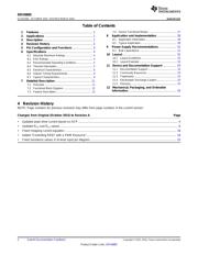 DRV8885PWP datasheet.datasheet_page 2