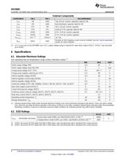 DRV8885PWP datasheet.datasheet_page 4