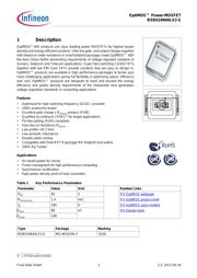 BSB014N04LX3G datasheet.datasheet_page 2