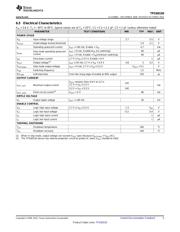 TPS60150 datasheet.datasheet_page 5