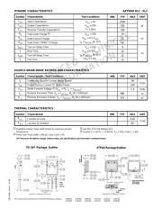 APT5020BLC datasheet.datasheet_page 2