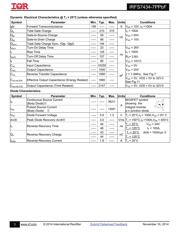 IRFS7434TRL7PP datasheet.datasheet_page 3