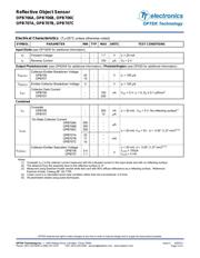 OPB706A datasheet.datasheet_page 3