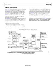 ADV7610BBCZ-P datasheet.datasheet_page 3