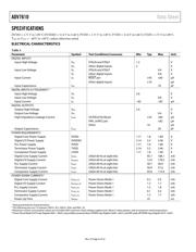 ADV7610BBCZ-P datasheet.datasheet_page 4