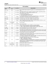 LMH0387 datasheet.datasheet_page 4