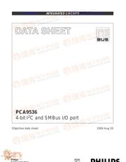 PCA9536 datasheet.datasheet_page 1