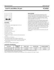 PCA9536 datasheet.datasheet_page 2