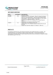 PI7C9X20505GPBNDE datasheet.datasheet_page 3