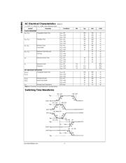 CD4013 datasheet.datasheet_page 5