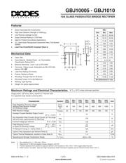 GBJ1008 datasheet.datasheet_page 1