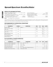 DS1086Z+ datasheet.datasheet_page 2