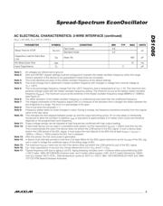 DS1086Z+ datasheet.datasheet_page 5