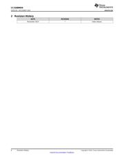 CC3100MOD datasheet.datasheet_page 6