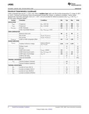 LM5001BSTEVAL/NOPB datasheet.datasheet_page 4