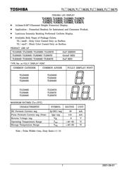 TLS363S datasheet.datasheet_page 1