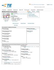 SBP050143YW10 datasheet.datasheet_page 1